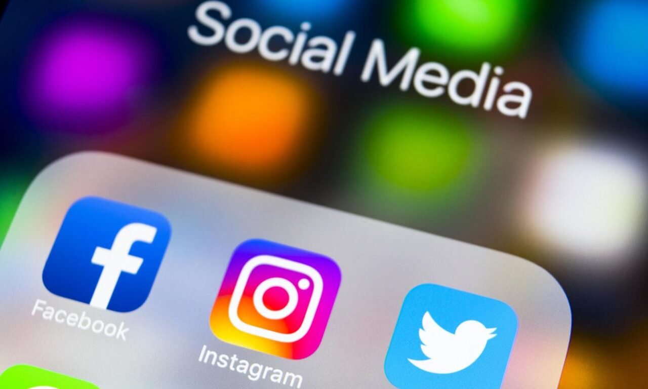 Danışdıqlarımız sosial şəbəkələrdə niyə qarşımıza çıxır? (Mədəniyyət TV)